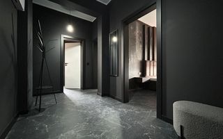 Apartament 3 camere cu loc de parcare și terasă de închiriat - Poză 5
