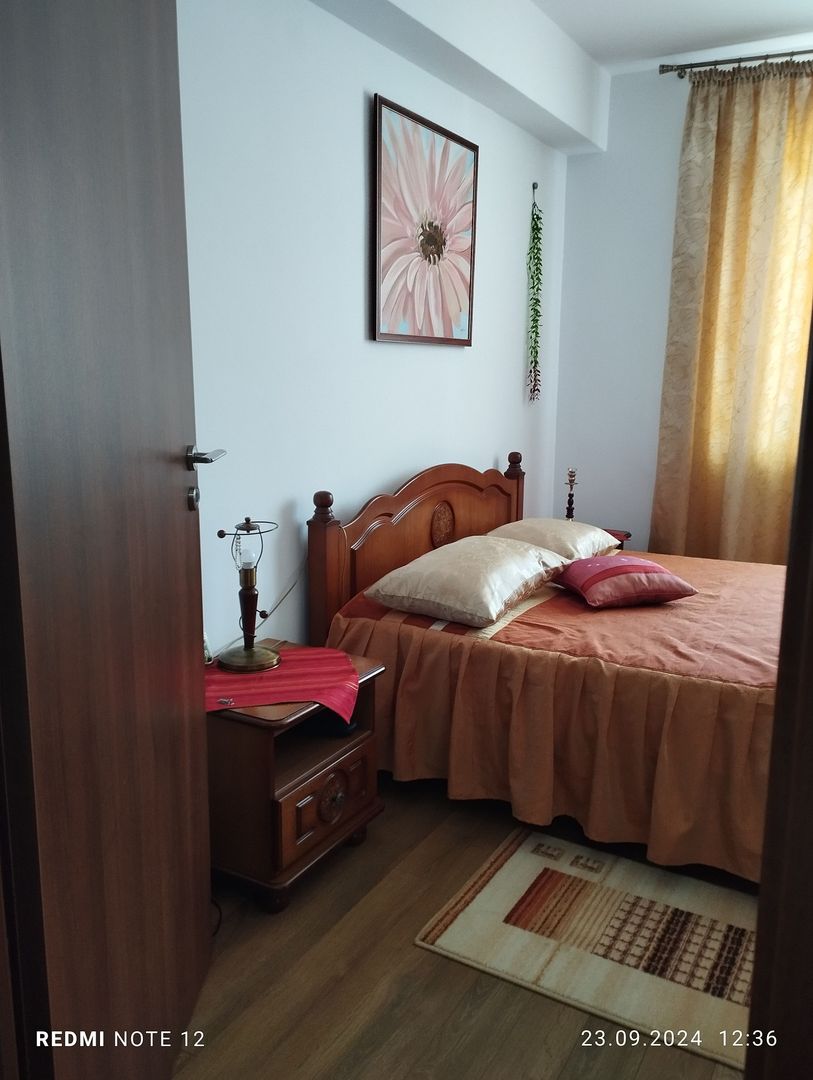 Apartament spatios in bloc nou zona Coresii - Poză 14