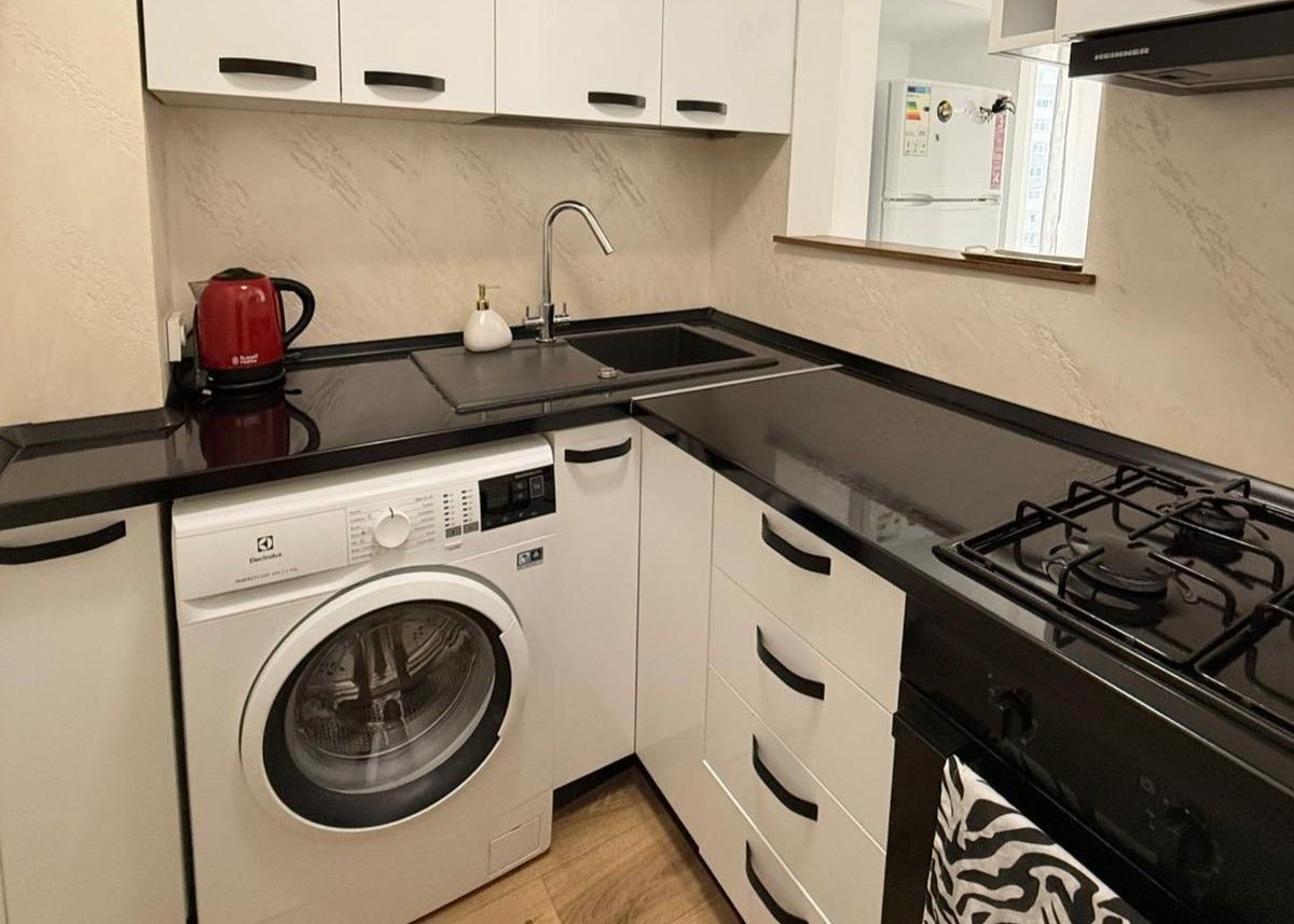 Apartament I 2 camere I Lujerului - Poză 6