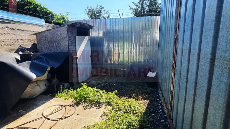 Teren intravilan de vânzare – 326 mp – Bereasca - Poză 4