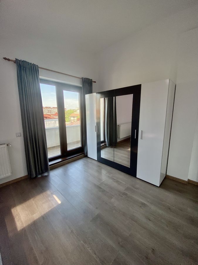 Mansarda 3 camere 110 mp, Unirii, constructie noua - Poză 8