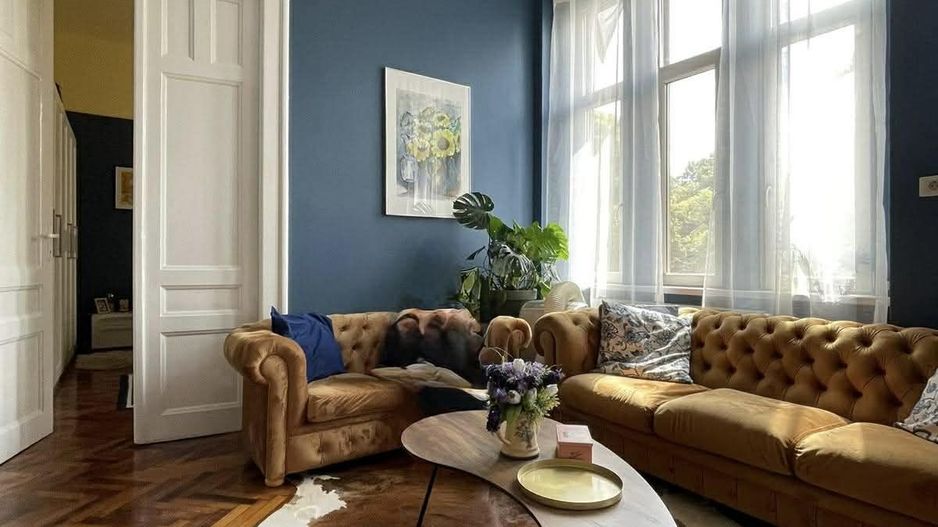 Apartament 2 camere, ultracentral-zona Parc Balcescu-Pret 124.900 euro - Poză 3