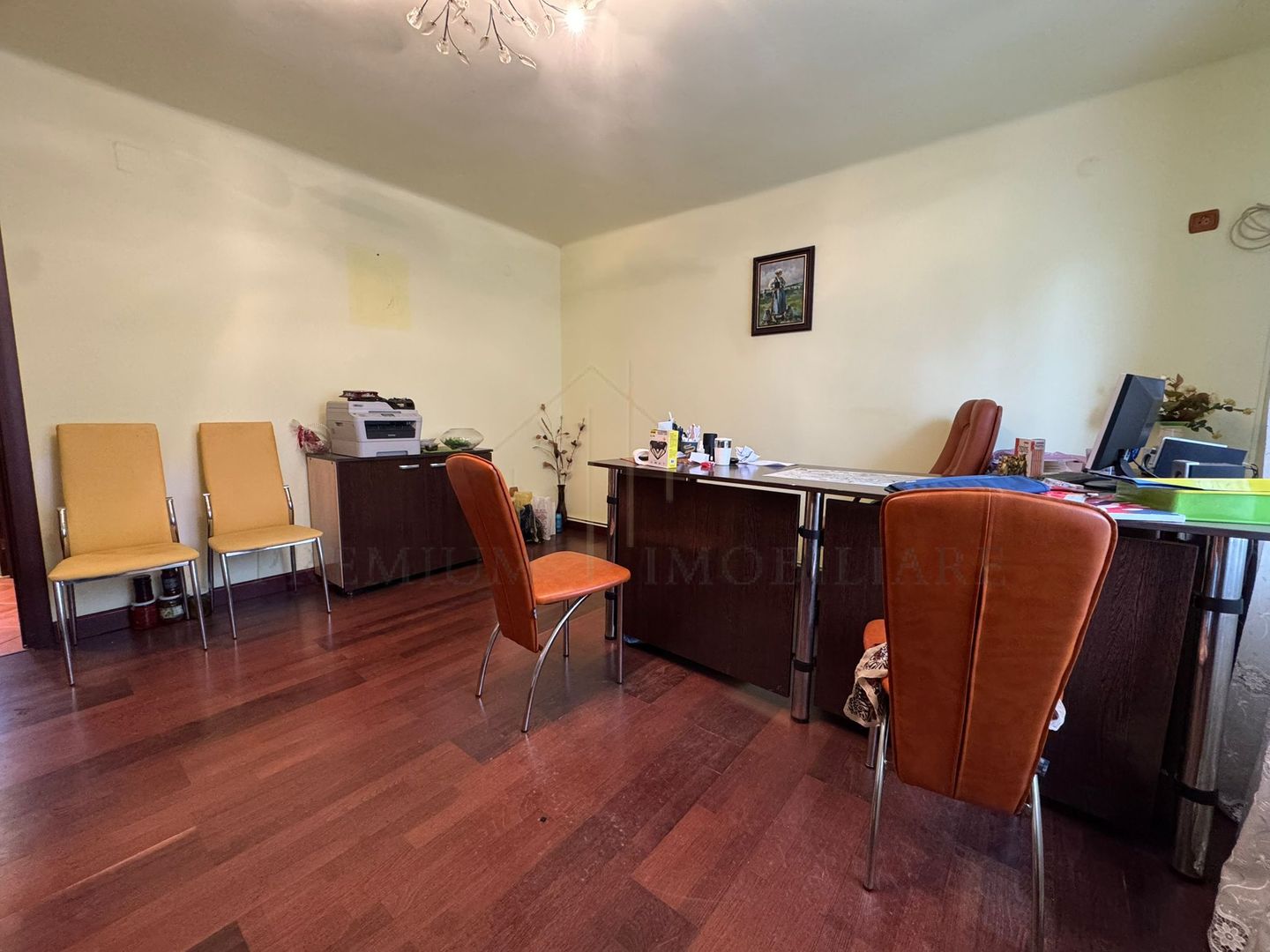 Apartament 2 Camere - Zona Centrala - Poză 5
