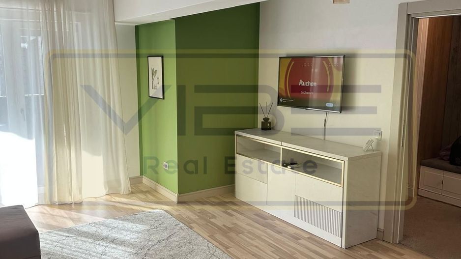 Tatarasi - Himson Residence - Bloc nou-Parcare  subterana inclusa! - Poză 9