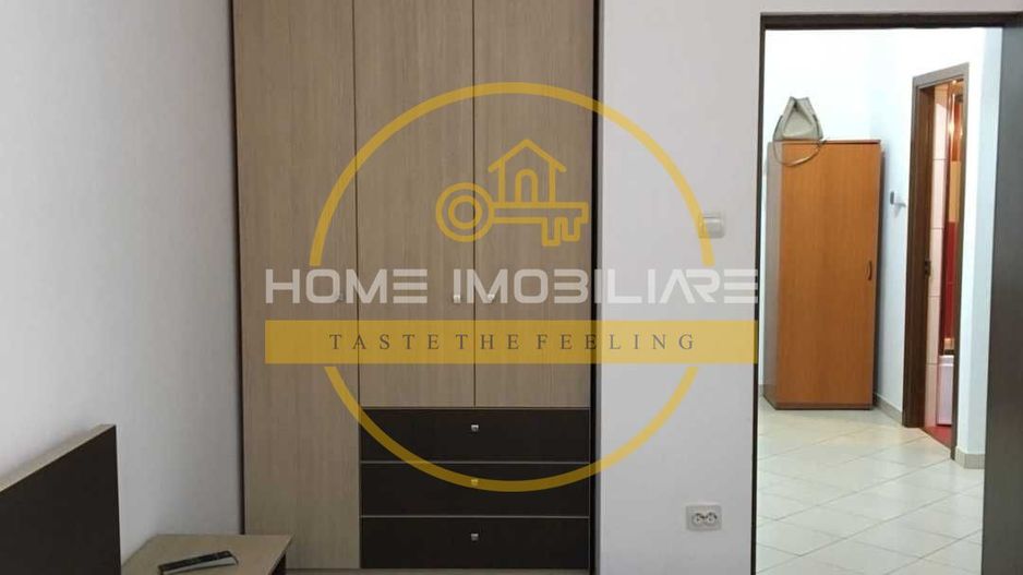 Etaj 1 Apartament 2 Camere Decomandat Bloc 2014 Cug Rond Vechi - Poză 4