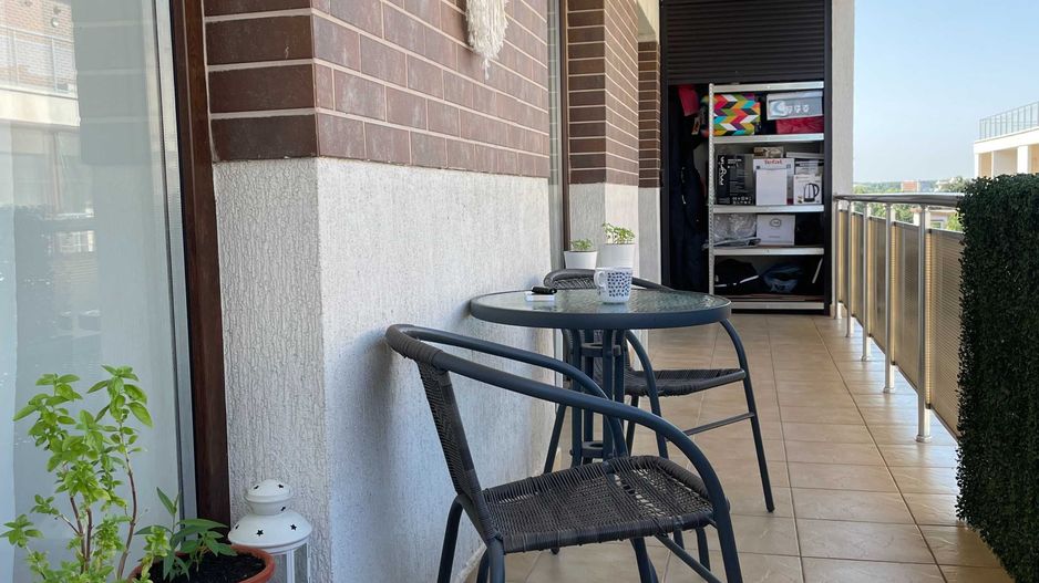 Apartament Baneasa | Park Residence 5 - Poză 7