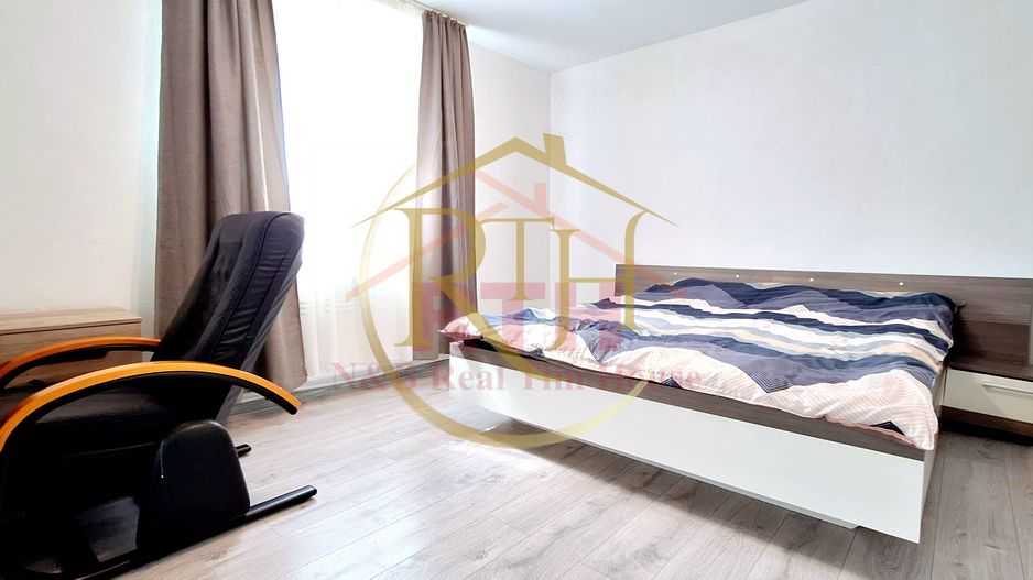 Casa individuala, 3 camere, fara teren, zona Plopi, langa Scoala - Poză 3
