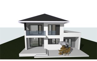 Casa Individuala Moderna cu 550 mp de curte, in Cartierul Tineretului - Poză 6