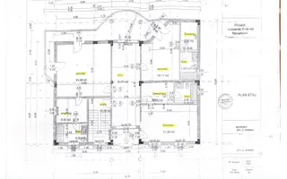 Vila spatioasa in zona Erou Iancu Nicolae - British School - Poză 22