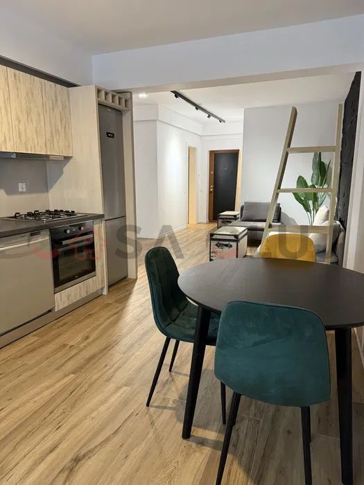 🆕 LA CHEIE | MOBILAT NOU | SPAȚIU GENEROS & CONECTARE EXCELENTĂ - Poză 3