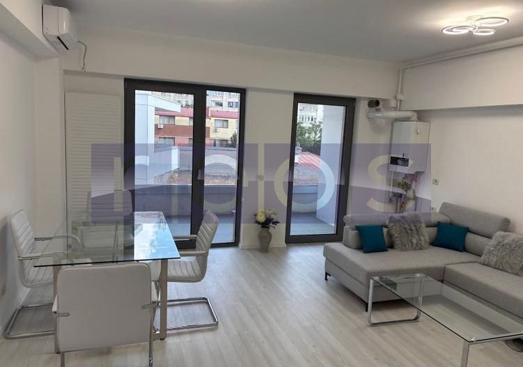 VANZARE APARTAMENT 2 CAMERE UNIRII BLOC NOU 59MP - Poză 2