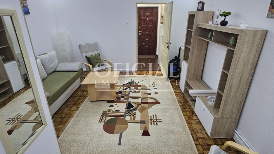 Apartament 1 Camera | 32 Mp | Renovat | Gheorgheni Detunata - Poză 4