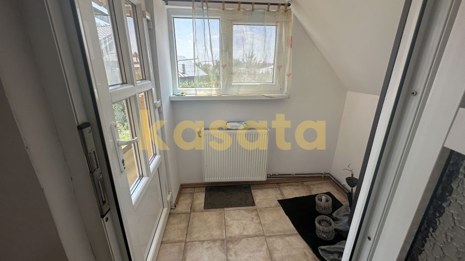 🏡 Casă de vânzare în Domnești | Curte 600 mp | Locație excelentă - Poză 13
