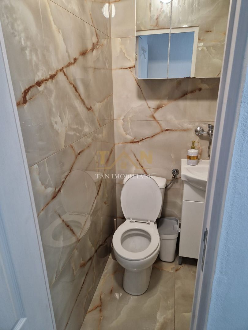 Garsoniera Renovata în Complexul Studențesc - Poză 6