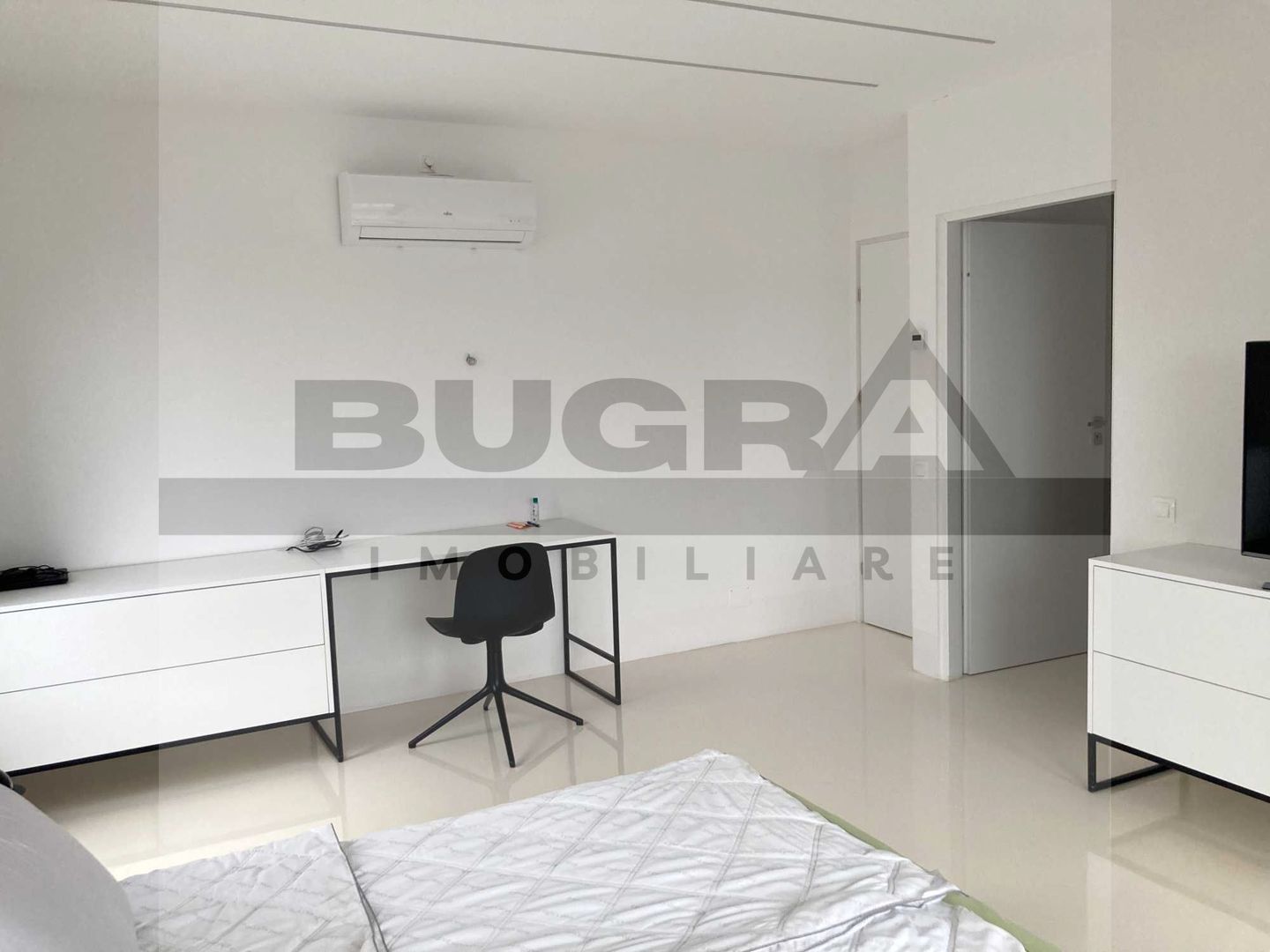 Casa individuala, 168 mp, teren 370 mp,  zona Voronet - Poză 5