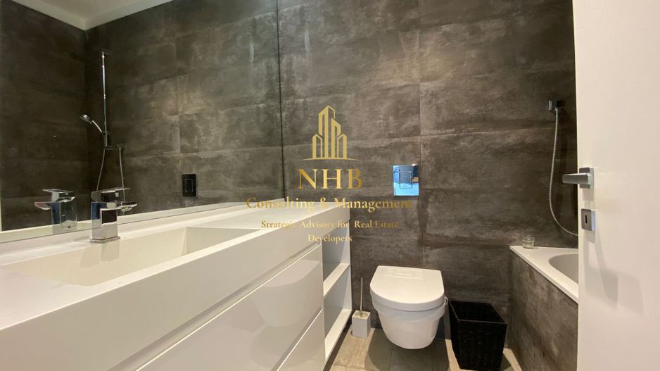 Apartament 2 camere - ONE HERASTRU PARK-PARCARE - Poză 13
