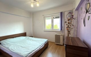 Apartament 2 camere Etaj III Carei-Calea Mihai Viteazul Nr.19, Vizavi Kaufland - Poză 4