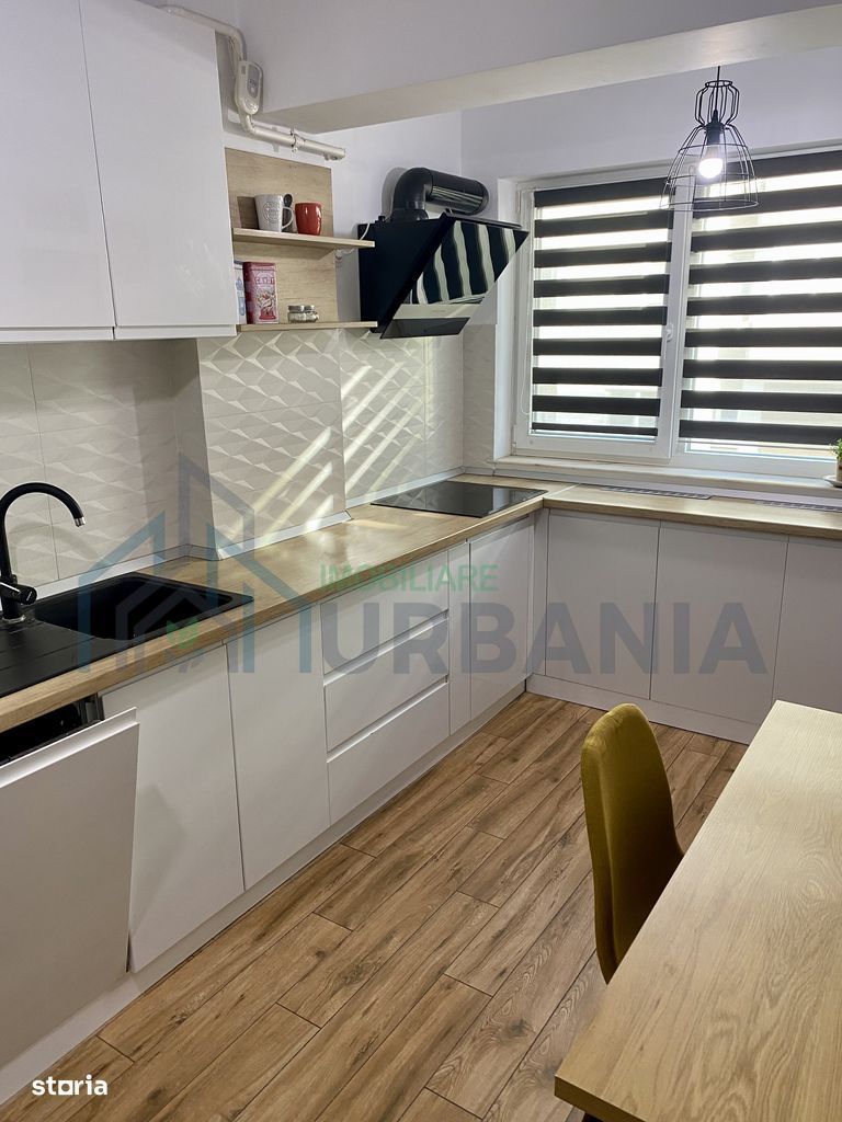 Poprietar ofer spre inchiriere apartament cu 2 camere - Poză 8