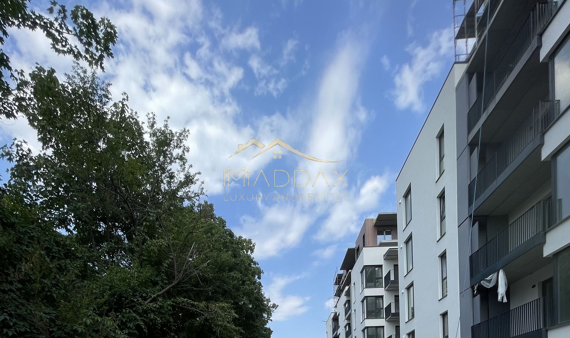 Duplex 5 camere***gradina 93 mp***Lake view//Dna Ghica//Colentina - Poză 21