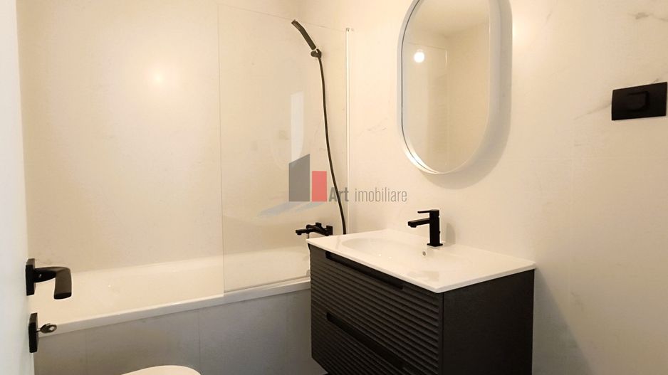 4 camere | Finisaje de lux | Imobil boutique 2022 - Poză 16