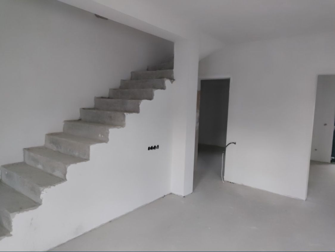 Vand casa tip duplex Martinesti - Poză 1