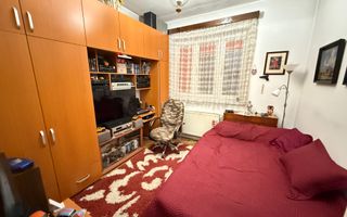 Apartament 3 camere | 58mpu | Zona Facultatii de Litere | Str. Horea - Poză 5