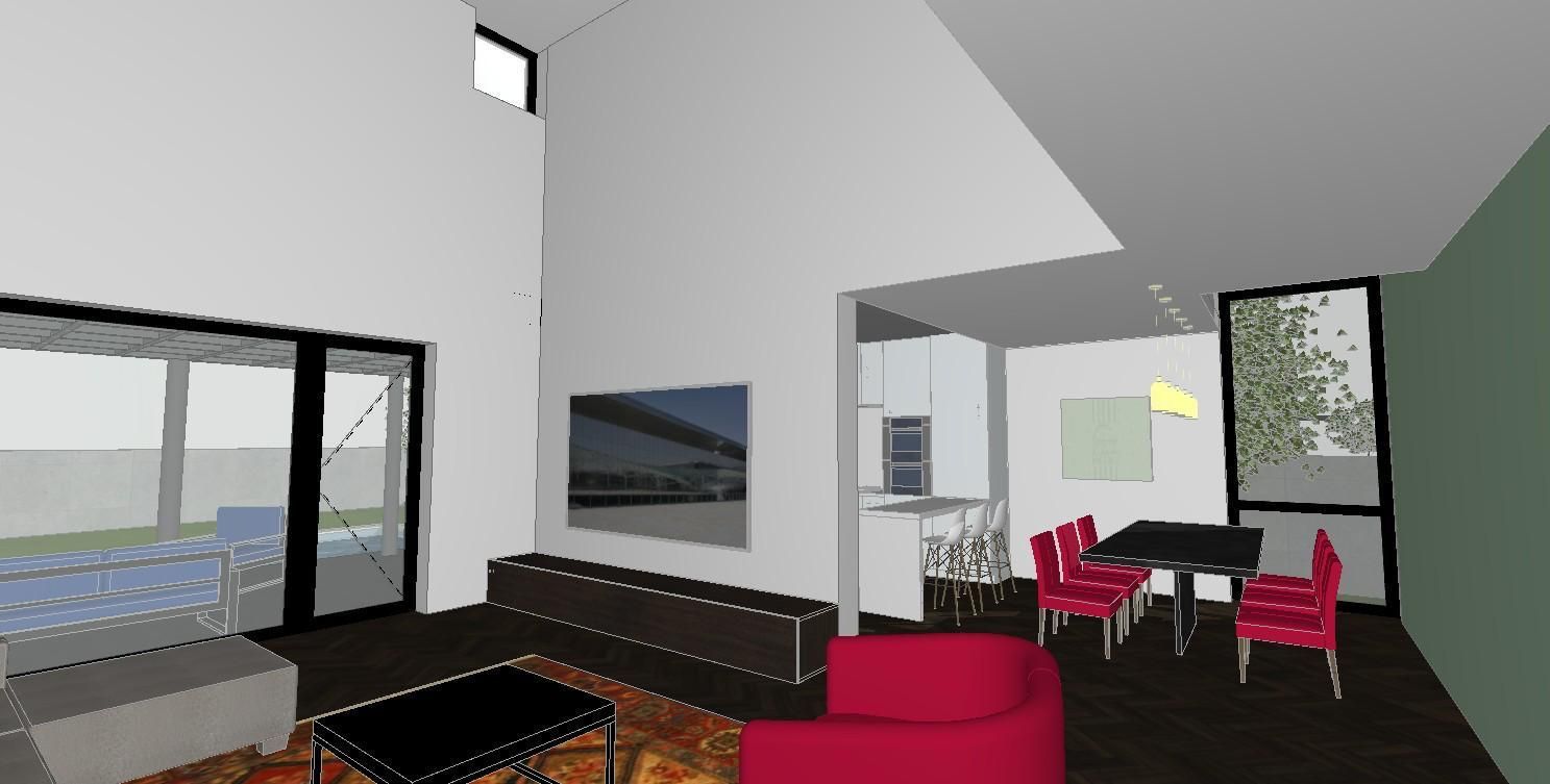 Casă unifamilială premium, arhitectură contemporană - Poză 7