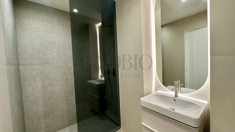 Apartament 2 Camere | Aviatiei Tower - Poză 9