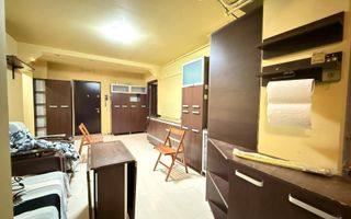 APARTAMENT 2 CAMERE  | BLOC REABILITAT | BLOC MAI 2001| NERVA TRAIAN - Poză 2
