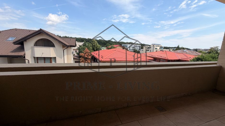 APARTAMENT SPATIOS CU 3 CAMERE LA VANZARE IN ZONA IANCU NICOLAE - Poză 10
