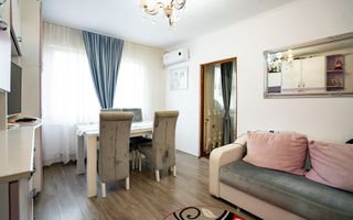 Apartament cu 2 camere semidecomandat Rogerius - Poză 1