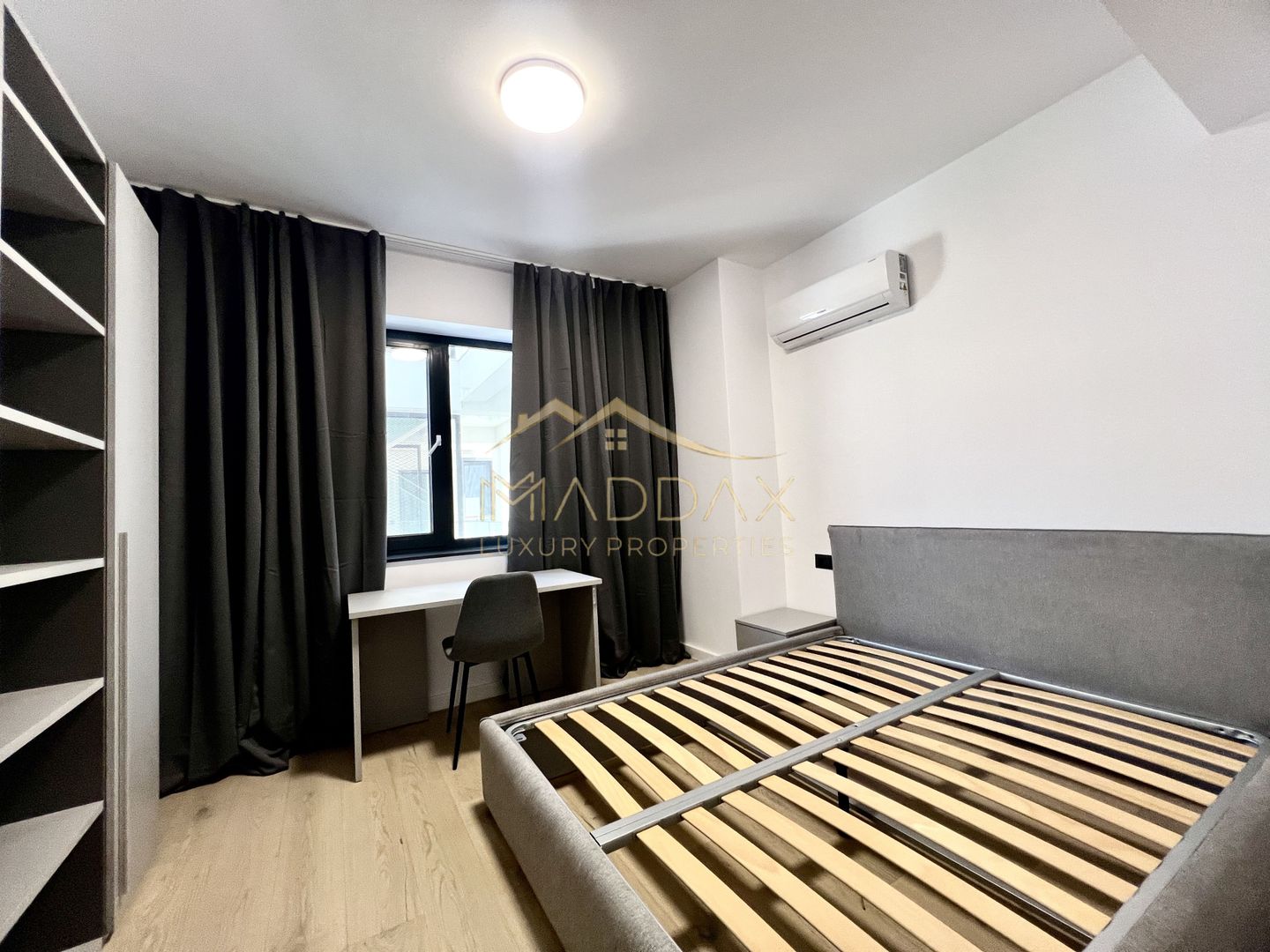 Apartament LUX**4 Camere**Parcare inclusa//Metrou Aviatorilor-Herastrau - Poză 12