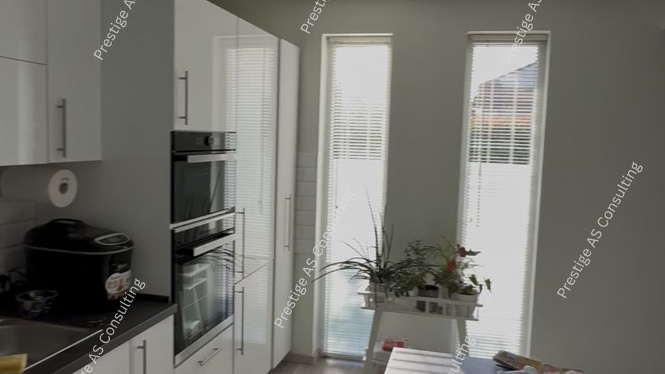 Vila Moderna liziera padurii | 5 Camere | Dumbravita - Poză 8