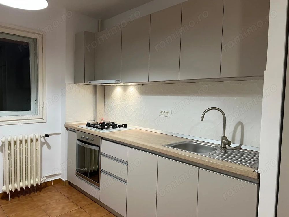 Apartament modern 2 camere – Moșilor / Armenească - Poză 6