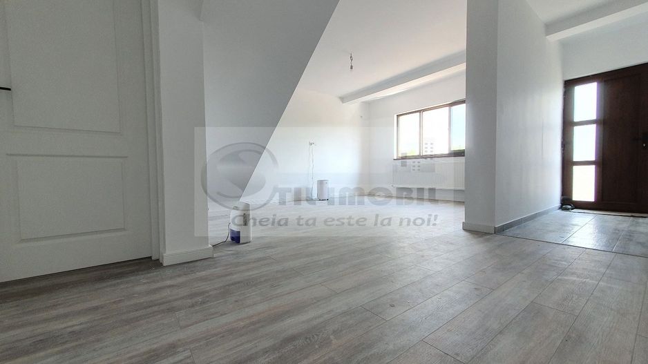 Casă individuală parter – Hlincea, 73 mp utili, teren 310 mp - Poză 6