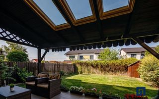 Duplex de Lux in Dumbravita, 120 mp, DE INCHIRIAT, Comision 0 - Poză 6