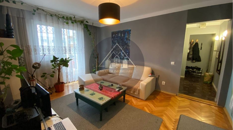 Apartament 3 camere, Medias - Poză 2