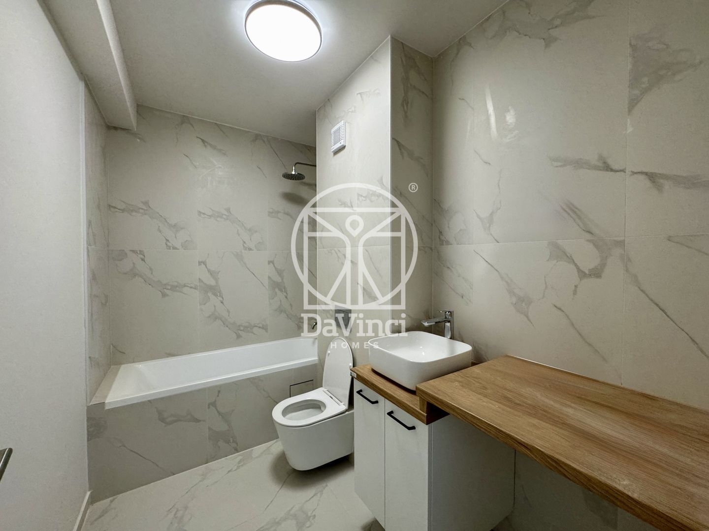 Penthouse 3 camere, intabulat, finisat la cheie  (NCL-Ra-47D-ap.8) - Poză 7