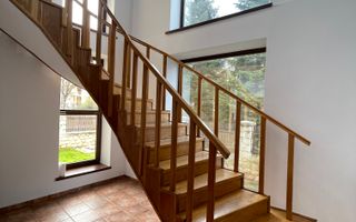 Circumvalatiunii | Casa individuala | 6 camere | Garaj - Poză 22