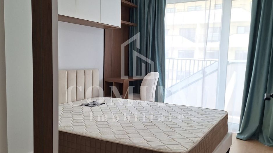 Apartamnet la cheie | Etaj intermediar | Zona Eroilor Floresti - Poză 8
