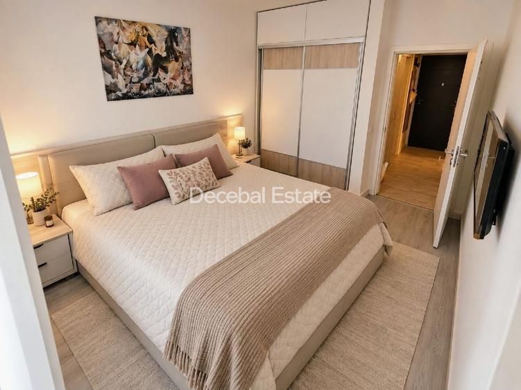 Apartament 2 camere Complet mobilat Sector 6 Drumul Taberei - Poză 1