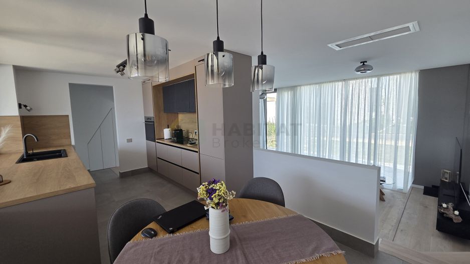 Vilă premium | Prima închiriere | Amber Forest | 4 camere - Poză 13
