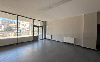 Spațiu stradal ultracentral de închiriat – Strada Arieș, Craiova - Poză 3