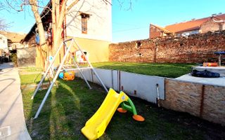 Oferim spre inchiriere apartament spatios, cu 3 camere, aproape de Nokia - Poză 18