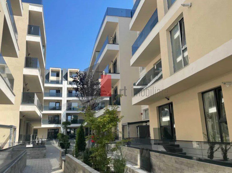 Apartament 2 camere zona Palatul Parlamentului/13 Septembrie - Poză 1