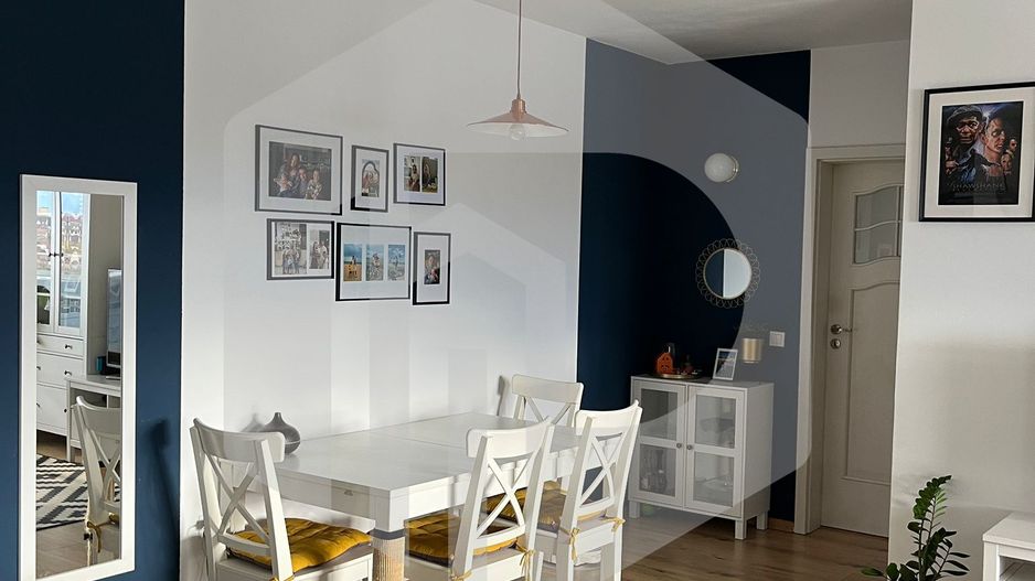 Apartament | 3 Camere | Kogalniceanu | 72mpu | Etaj 3 | Lift |Parcare - Poză 2