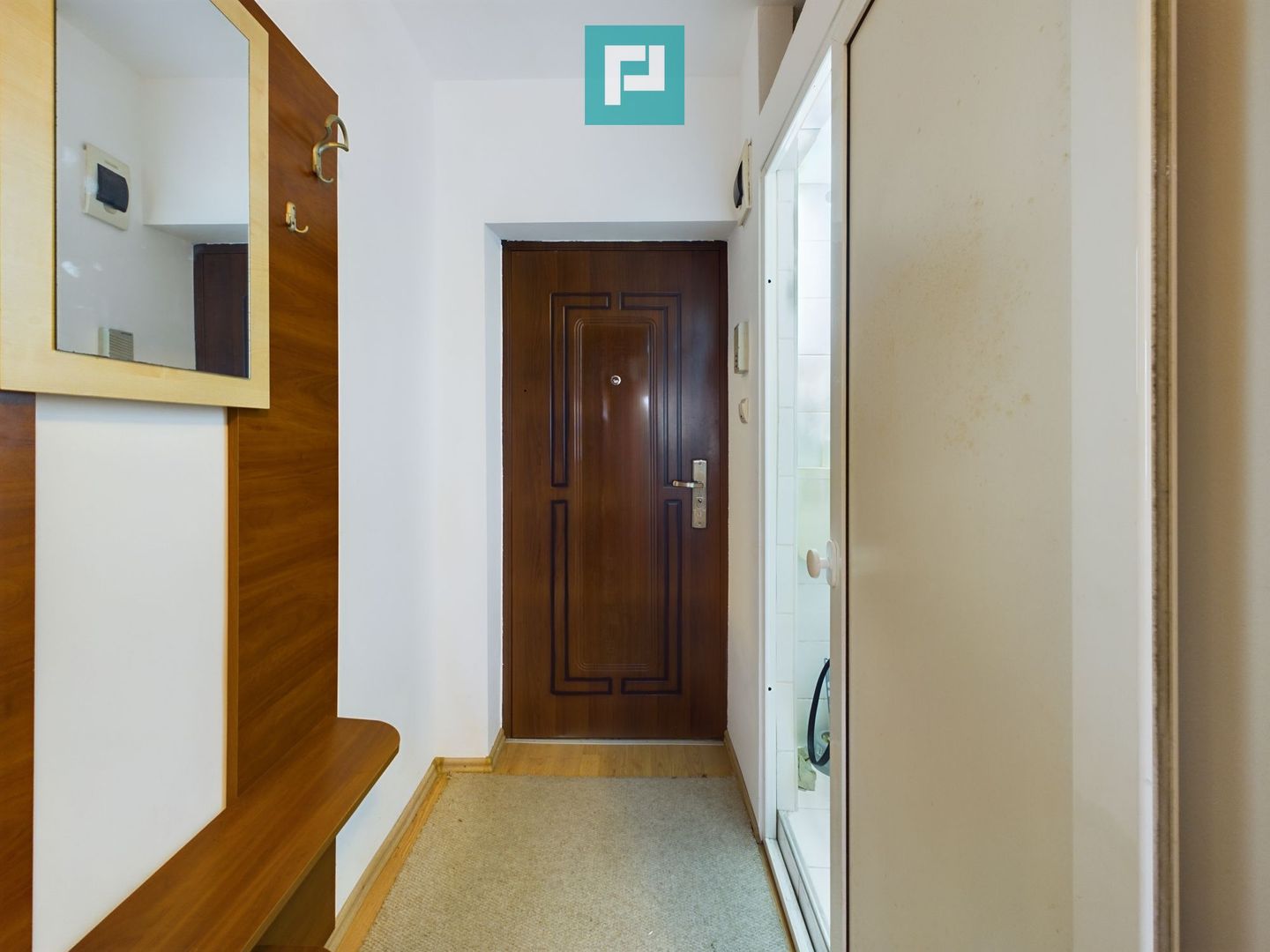 Apartament cu 1 camere de vânzare - Poză 6