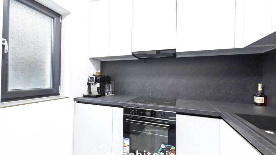 Casă individuală in cartier Elisabetin, ideală rezidențial sau birouri - Poză 10