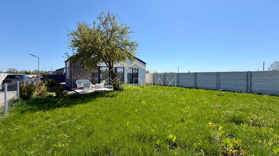 Vila *Individuala energetic* / *500mp teren* / 2 Locuri de Parcare / Corbeanca - Poză 30