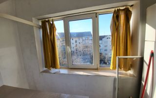 garsoniera | pet friendly | bucatarie separata - Poză 7